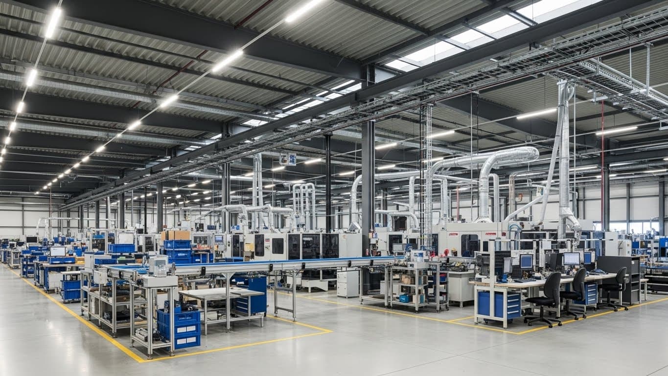 Makine İhtisas OSB - Dilovası